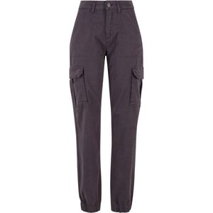 Urban Classics - Cotton Twill Utility Broek - Katoen