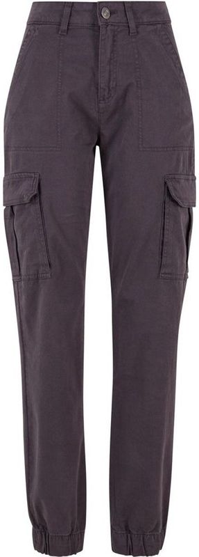 Urban Classics - Cotton Twill Utility Broek - Katoen