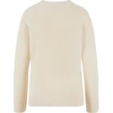 Urban Classics - Rib Knit Sweater/trui - Beige