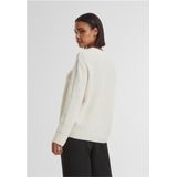 Urban Classics - Rib Knit Sweater/trui - Beige
