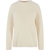 Urban Classics - Rib Knit Sweater/trui - Beige