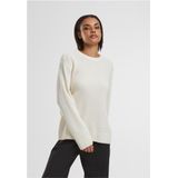 Urban Classics - Rib Knit Sweater/trui - Beige