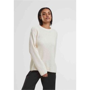 Urban Classics - Rib Knit Sweater/trui - Beige