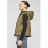 Hoodie - Capuchon - Doorgestikt - Polyester - Licht en Comfortabel