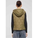 Hoodie - Capuchon - Doorgestikt - Polyester - Licht en Comfortabel