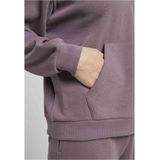 Urban Classics - Light Terry Oversized Hoodie/trui - Paars