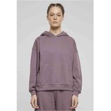 Urban Classics - Light Terry Oversized Hoodie/trui - Paars