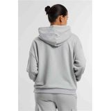 Urban Classics - Light Terry Oversized Hoodie/trui - Grijs