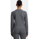 Urban Classics - Rib Cardigan - Grijs