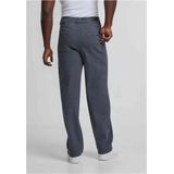 Urban Classics Jeans 90's Heavy Denim Pants TB7026 New Grey Washed-28