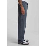Urban Classics Jeans 90's Heavy Denim Pants TB7026 New Grey Washed-28