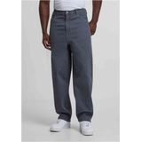 Urban Classics Jeans 90's Heavy Denim Pants TB7026 New Grey Washed-28