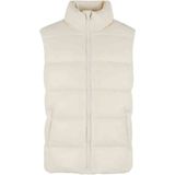 Urban Classics - Bodywarmer - Crème - Warm Gevoerd
