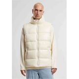 Urban Classics - Bodywarmer - Crème - Warm Gevoerd