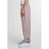 Urban Classics - Basic Heren joggingbroek - Roze