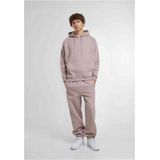 Urban Classics - Basic Heren joggingbroek - Roze