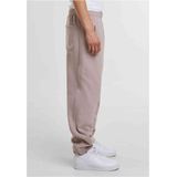 Urban Classics - Basic Heren joggingbroek - Roze