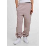 Urban Classics - Basic Heren joggingbroek - Roze