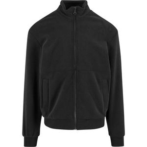 Jack - Kleurblok - Fleece - Polyester/Elastaan