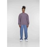 Urban Classics - Light Terry Crewneck sweater/trui - Paars