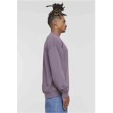 Urban Classics - Light Terry Crewneck sweater/trui - Paars