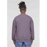 Urban Classics - Light Terry Crewneck sweater/trui - Paars