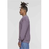 Urban Classics - Light Terry Crewneck sweater/trui - Paars
