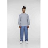 Urban Classics - Light Terry Crewneck sweater/trui - Grijs