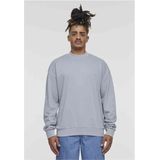 Urban Classics - Light Terry Crewneck sweater/trui - Grijs