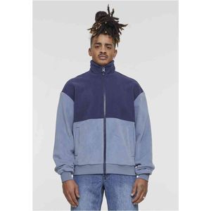 Fleece jas