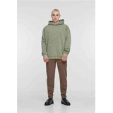 Capri Broek - Katoen - Polyester - Eenvoudig Onderhoud