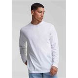 Urban Classics - Tb7044a - T-shirt - Wit - 2 Stuks
