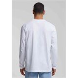 Urban Classics - Tb7044a - T-shirt - Wit - 2 Stuks