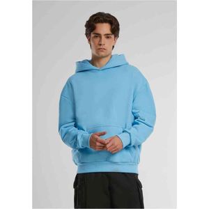 Urban Classics - Ultra Heavy Oversized Hoodie/trui - Blauw