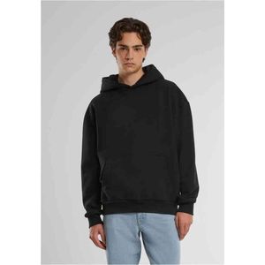 Urban Classics - Ultra Heavy Oversized Hoodie/trui - Zwart