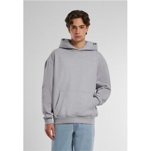 Urban Classics - Ultra Heavy Oversized Hoodie/trui - Grijs