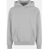Urban Classics - Ultra Heavy Oversized Hoodie/trui - Grijs