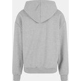 Urban Classics - Ultra Heavy Oversized Hoodie/trui - Grijs