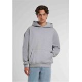 Urban Classics - Ultra Heavy Oversized Hoodie/trui - Grijs