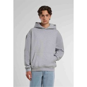 Urban Classics - Ultra Heavy Oversized Hoodie/trui - Grijs