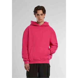 Urban Classics - Ultra Heavy Oversized Hoodie/trui - Roze