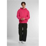 Urban Classics - Ultra Heavy Oversized Hoodie/trui - Roze