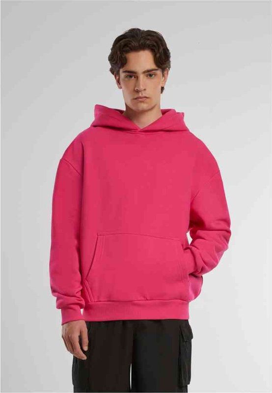 Urban Classics - Ultra Heavy Oversized Hoodie/trui - Roze