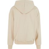 Urban Classics - Ultra Heavy Oversized Hoodie/trui - Beige