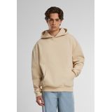 Urban Classics - Ultra Heavy Oversized Hoodie/trui - Beige