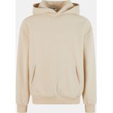 Urban Classics - Ultra Heavy Oversized Hoodie/trui - Beige