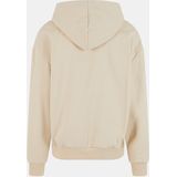 Urban Classics - Ultra Heavy Oversized Hoodie/trui - Beige