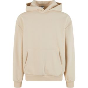 Urban Classics - Ultra Heavy Oversized Hoodie/trui - Beige