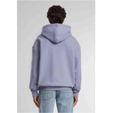 Urban Classics - Ultra Heavy Oversized Hoodie/trui - Blauw