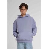 Urban Classics - Ultra Heavy Oversized Hoodie/trui - Blauw